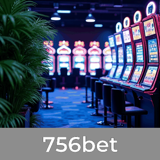 Descubra o 756bet: Aplicativo Móvel Para Apostar em Qualquer Lugar com Experiência Otimizada