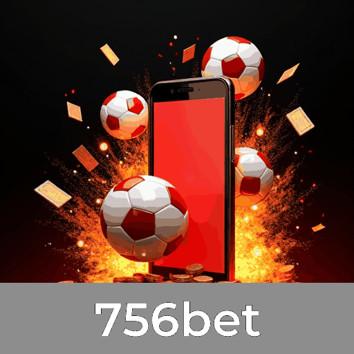Apostas Esportivas no 756bet: Cobertura Total do Futebol Brasileiro com Melhores Odds