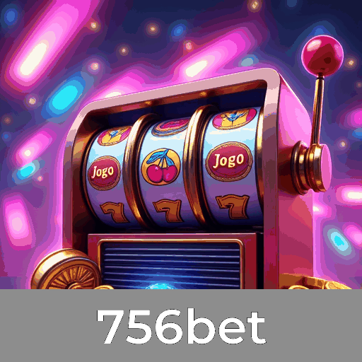756bet: A Plataforma Confiável para uma Experiência Premium em Apostas