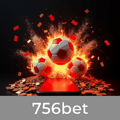 Aproveite as Promoções Exclusivas e Bônus Generosos do 756bet!