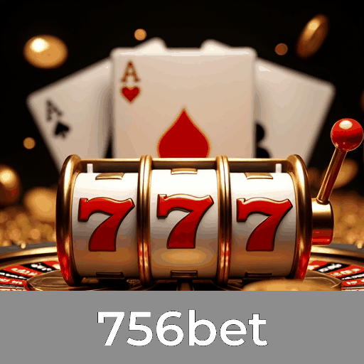 Descubra a Variedade de Jogos de Cassino no 756bet: Uma Experiência Imersiva e Empolgante